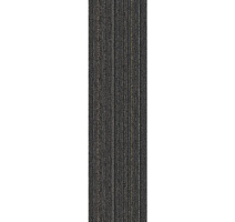 Ковровая плитка Interface Silver Linings SL920 104512 Charcoal Line фото 1 | FLOORDEALER